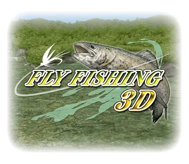 Fly Fishing 3D
