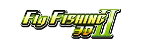 Fly Fishing 3D Ⅱ