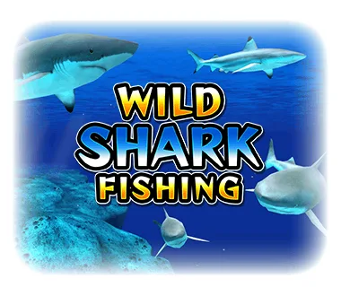 WILD SHARK FISHING