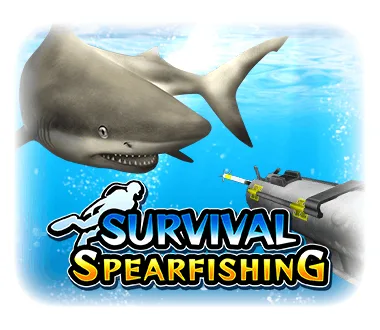 Survival Spearfishing